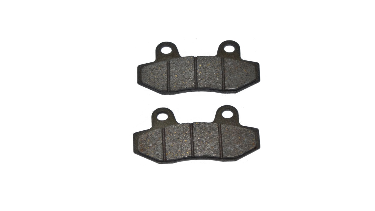 ÖN DİSK BALATASI TAKIM (TRENDY)